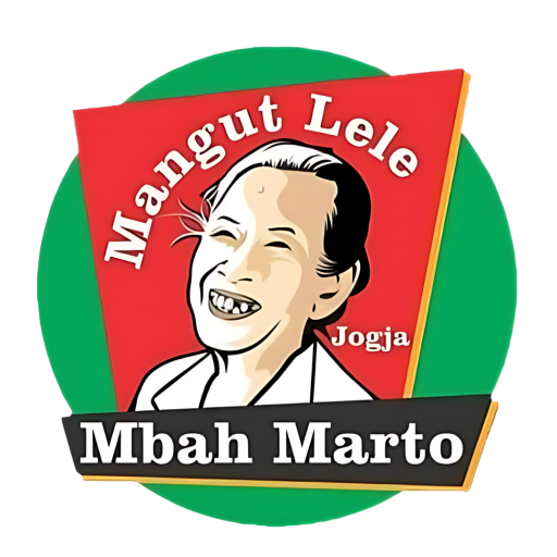 Mangut Lele Mbah Marto Patalan Jetis Bantul